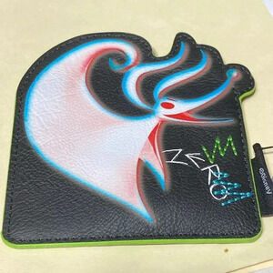 Disney Parks The Nightmare Before Christmas Zero Cardholder wallet NWT